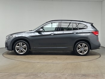 Used BMW X1 2022 for sale - 78490370: Photo
