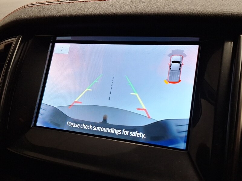 Used Ford Ranger 2022 for sale - 76537047: Photo 11