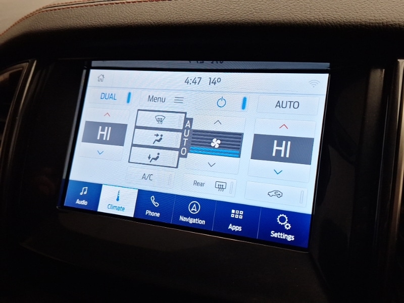 Used Ford Ranger 2022 for sale - 76537047: Photo 14