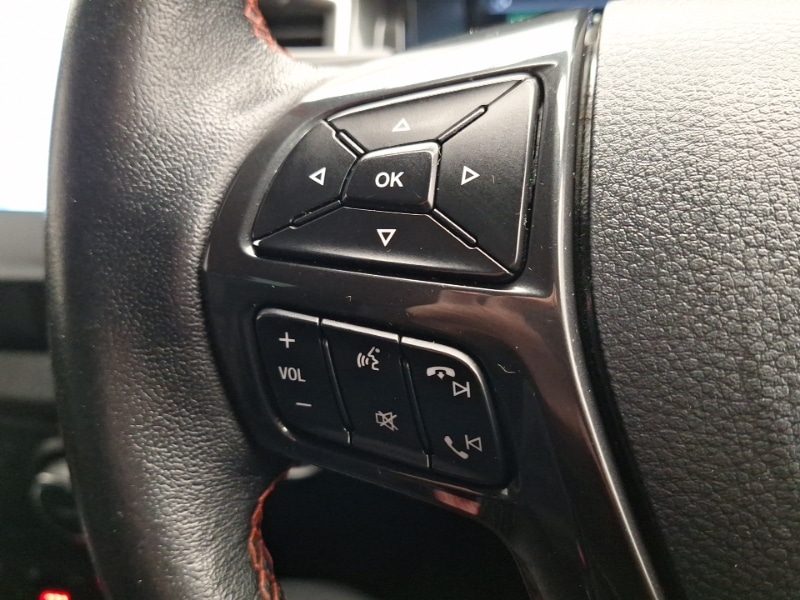 Used Ford Ranger 2022 for sale - 76537047: Photo 16