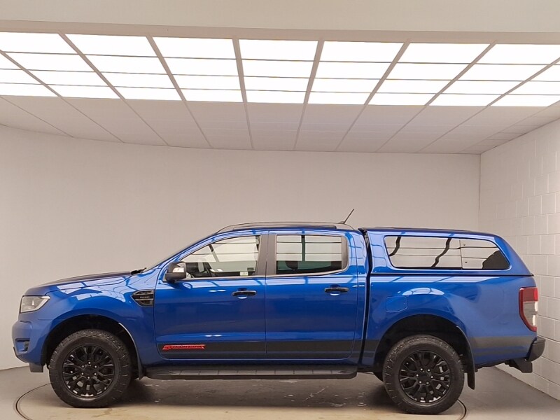 Used Ford Ranger 2022 for sale - 76537047: Photo 4