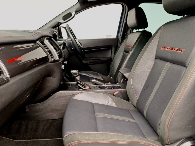 Used Ford Ranger 2022 for sale - 76537047: Photo 5