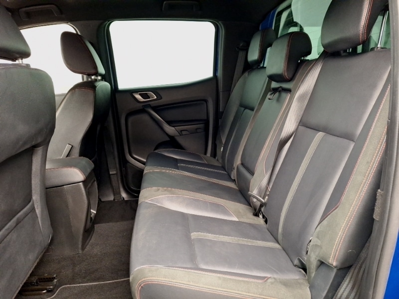 Used Ford Ranger 2022 for sale - 76537047: Photo 6