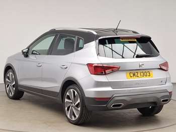 Used SEAT Arona 2023 for sale - 75018346: Photo