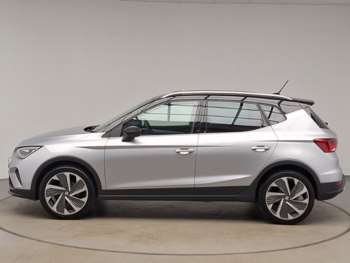 Used SEAT Arona 2023 for sale - 75018346: Photo