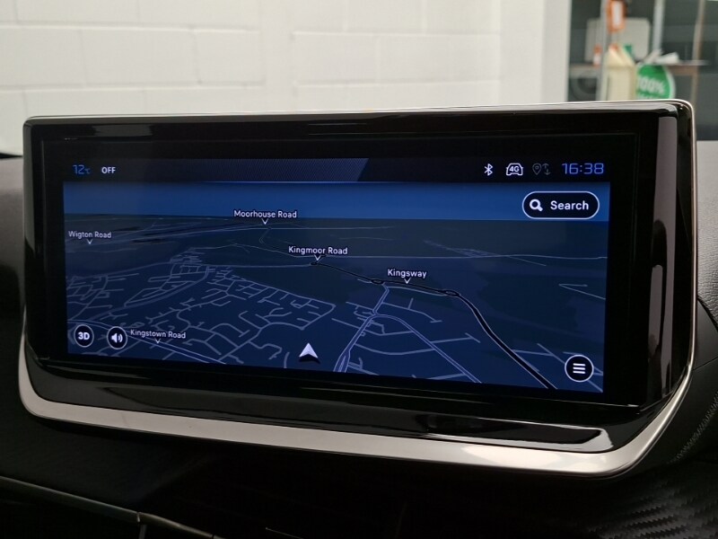 Used Peugeot 208 2025 for sale - 77530988: Photo 10