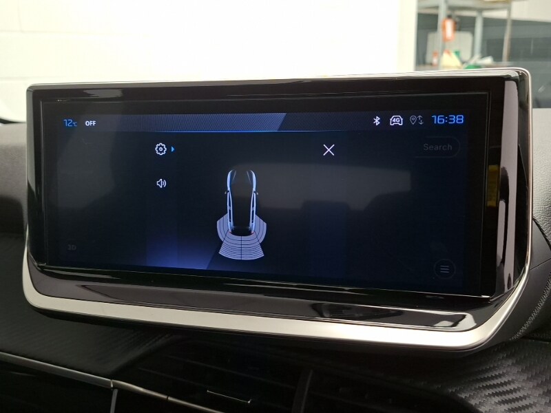 Used Peugeot 208 2025 for sale - 77530988: Photo 11