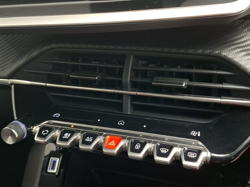 Used Peugeot 208 2025 for sale - 77530988: Photo 13