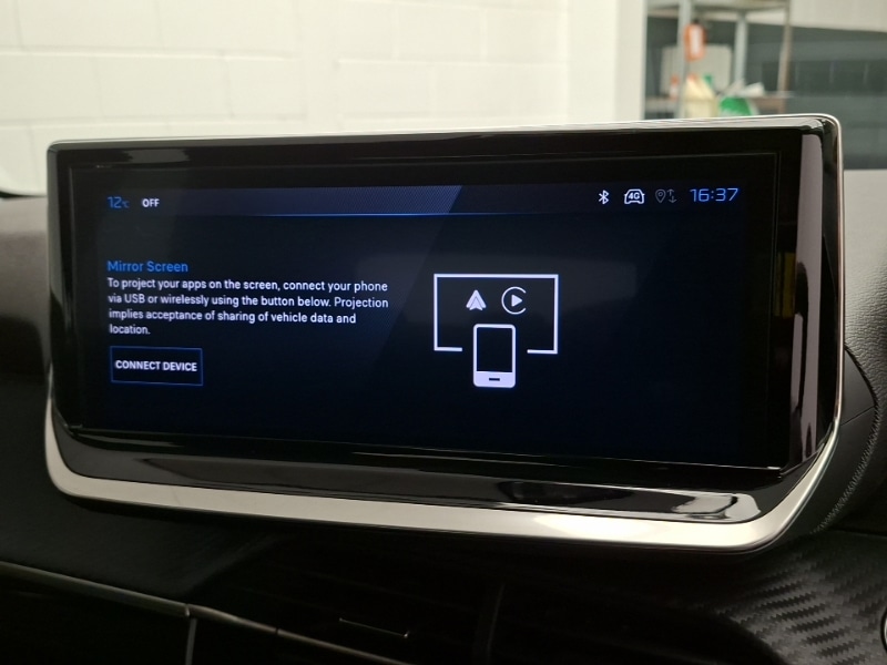 Used Peugeot 208 2025 for sale - 77530988: Photo 15