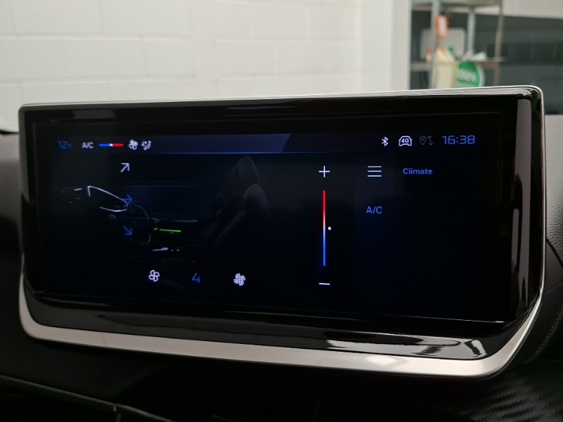 Used Peugeot 208 2025 for sale - 77530988: Photo 16