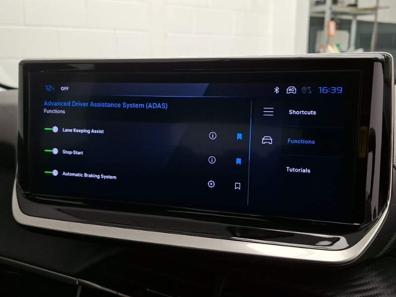 Used Peugeot 208 2025 for sale - 77530988: Photo 17