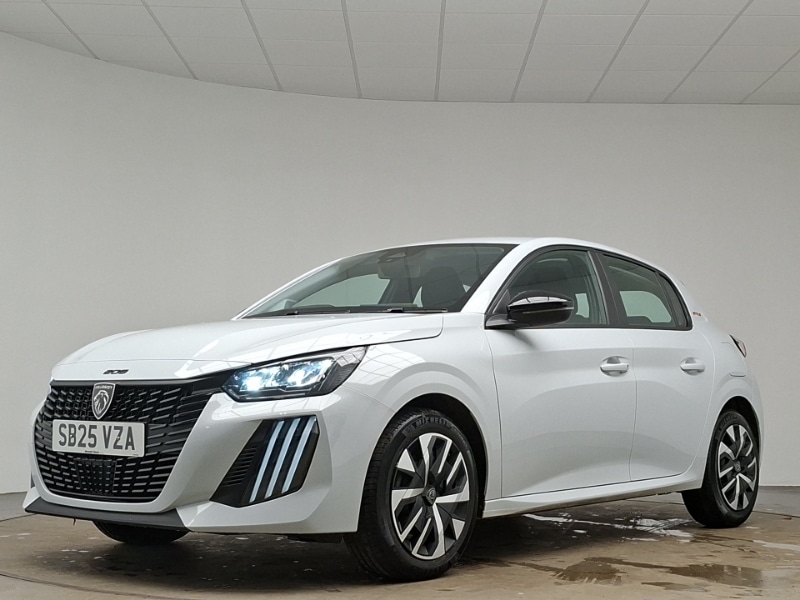 Used Peugeot 208 2025 for sale - 77530988: Photo 19