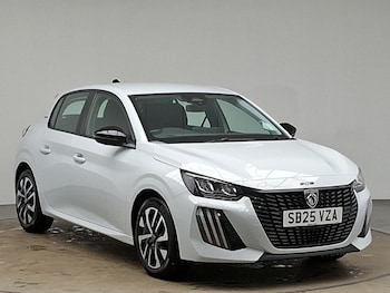 Peugeot 208 feature image