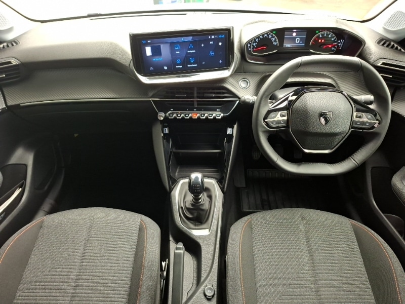 Used Peugeot 208 2025 for sale - 77530988: Photo 2