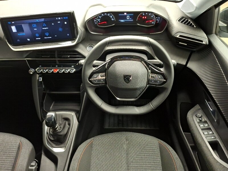 Used Peugeot 208 2025 for sale - 77530988: Photo 7