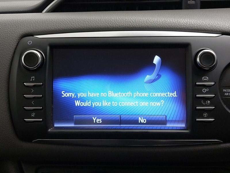 Used Toyota Yaris 2019 for sale - 76759024: Photo 18