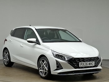 Used Hyundai i20 2026 for sale - 78283743: Photo