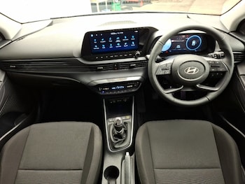 Used Hyundai i20 2026 for sale - 78283743: Photo