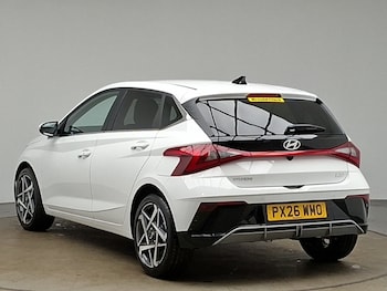 Used Hyundai i20 2026 for sale - 78283743: Photo