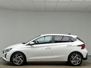 Used Hyundai i20 2026 for sale - 78283743: Photo