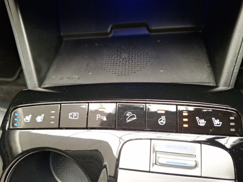 Used Hyundai TUCSON 2023 for sale - 76779707: Photo 15