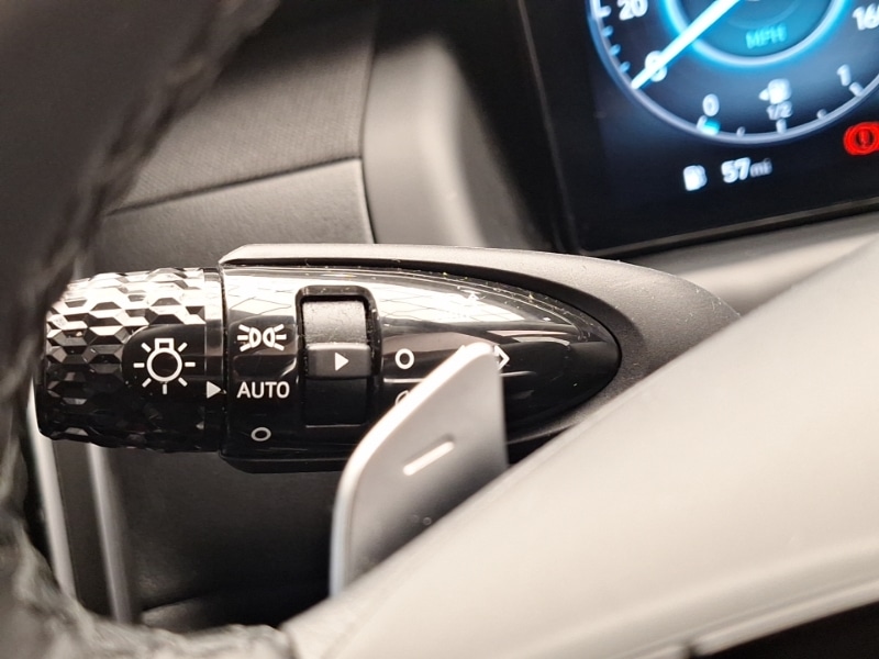 Used Hyundai TUCSON 2023 for sale - 76779707: Photo 16