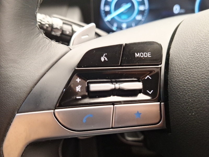 Used Hyundai TUCSON 2023 for sale - 76779707: Photo 17