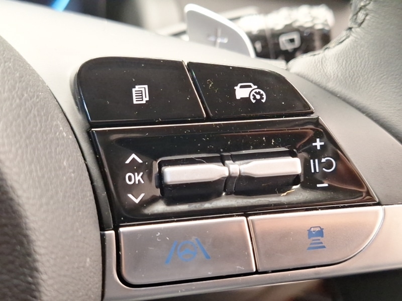 Used Hyundai TUCSON 2023 for sale - 76779707: Photo 18