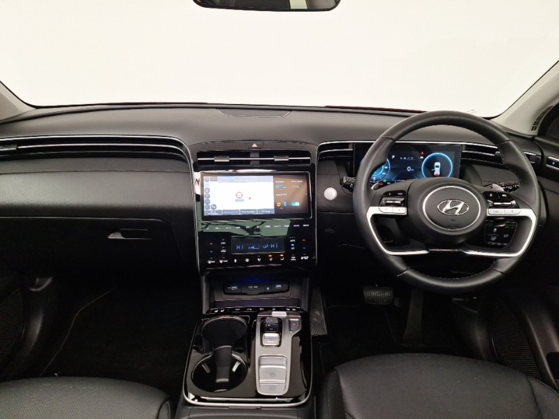 Used Hyundai TUCSON 2023 for sale - 76779707: Photo 2