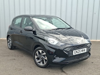 Used Hyundai i10 2025 for sale - 78778101: Photo