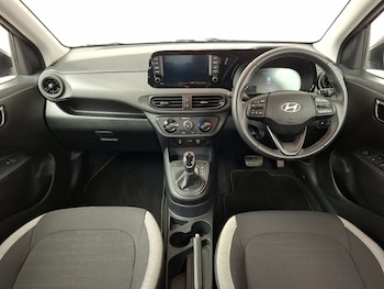 Used Hyundai i10 2025 for sale - 78778101: Photo