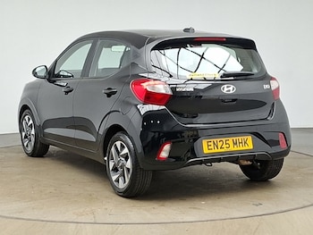 Used Hyundai i10 2025 for sale - 78778101: Photo
