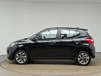 Used Hyundai i10 2025 for sale - 78778101: Photo