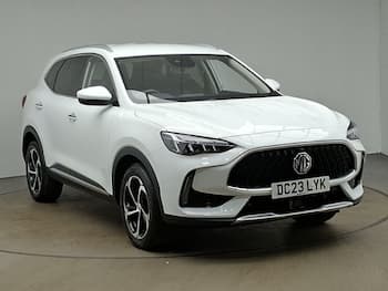 Used MG MG HS 2023 for sale - 79686346: Photo