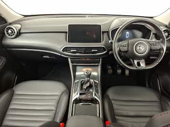 Used MG MG HS 2023 for sale - 79686346: Photo