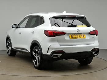 Used MG MG HS 2023 for sale - 79686346: Photo