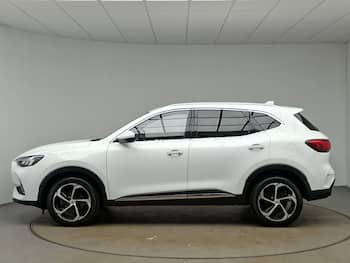 Used MG MG HS 2023 for sale - 79686346: Photo