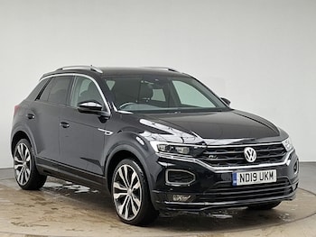 Used Volkswagen T-Roc 2019 for sale - 78099105: Photo