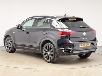 Used Volkswagen T-Roc 2019 for sale - 78099105: Photo