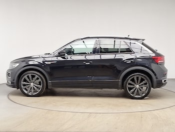 Used Volkswagen T-Roc 2019 for sale - 78099105: Photo