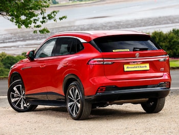Used MG MG HS 2026 for sale - 79624976: Photo