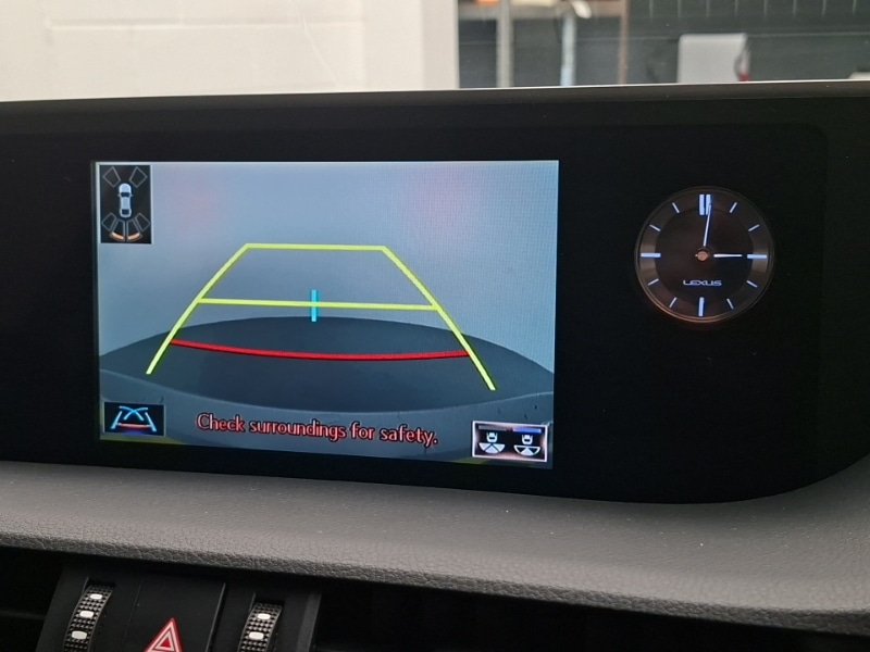 Used Lexus ES 2020 for sale - 77209520: Photo 11