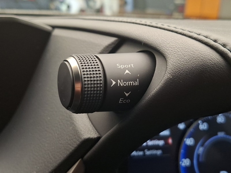 Used Lexus ES 2020 for sale - 77209520: Photo 18