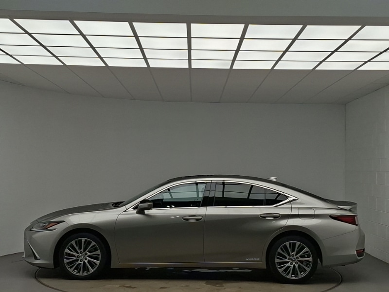 Used Lexus ES 2020 for sale - 77209520: Photo 4