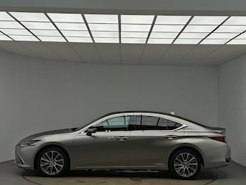 Used Lexus ES 2020 for sale - 77209520: Photo
