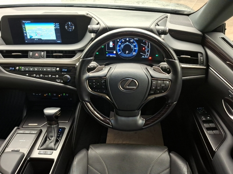 Used Lexus ES 2020 for sale - 77209520: Photo 7