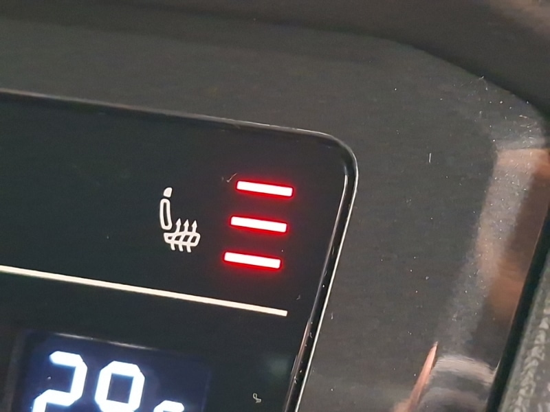 Used Volkswagen Tiguan 2023 for sale - 77300191: Photo 15