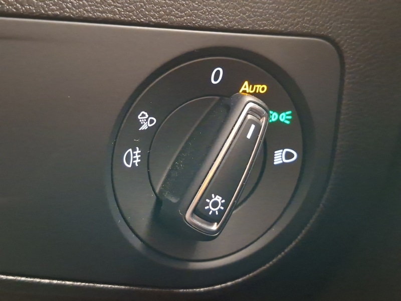 Used Volkswagen Tiguan 2023 for sale - 77300191: Photo 16