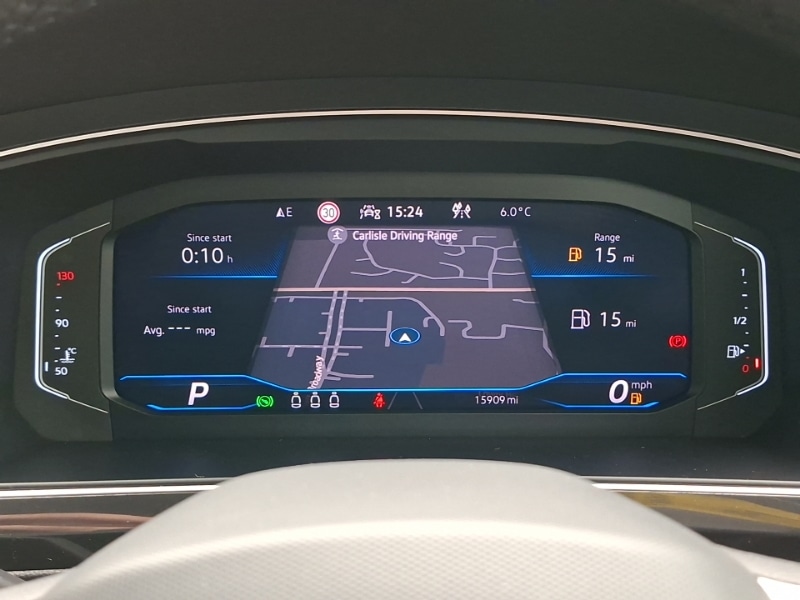 Used Volkswagen Tiguan 2023 for sale - 77300191: Photo 17