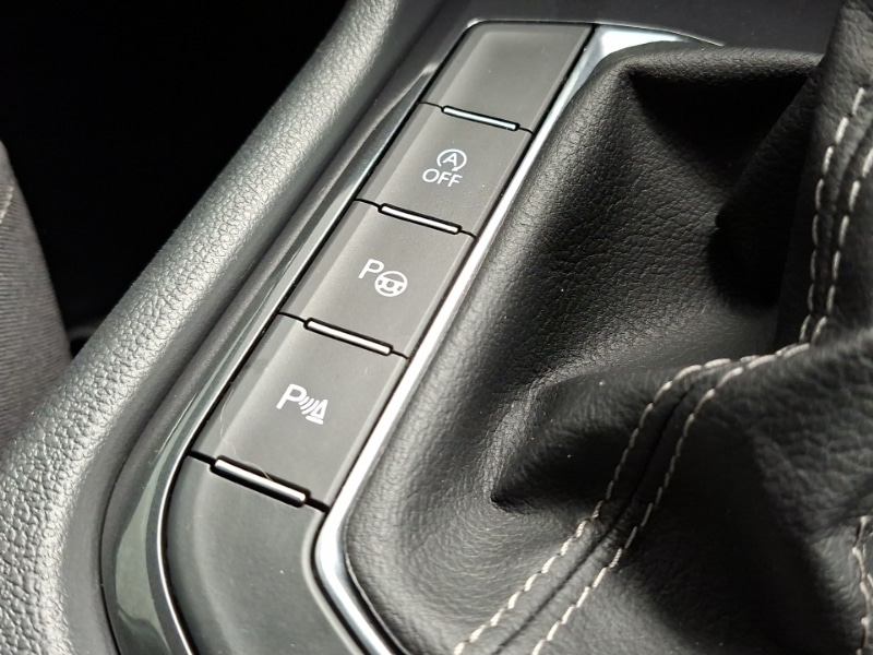 Used Volkswagen Tiguan 2023 for sale - 77300191: Photo 18